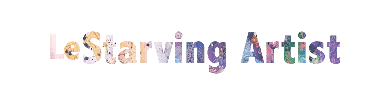 LeStarving Artist